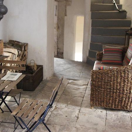 Maison Anila Barjac  Kültér fotó