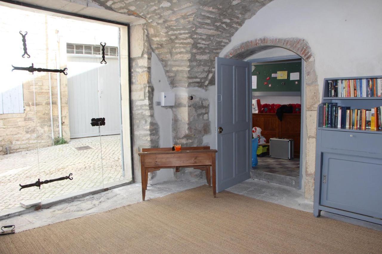 Maison Anila Barjac  Kültér fotó