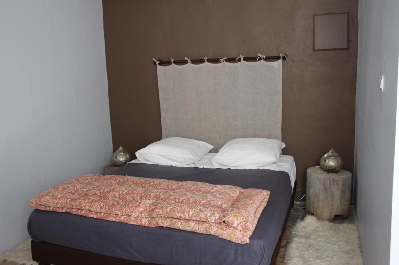 Maison Anila Barjac  Szoba fotó