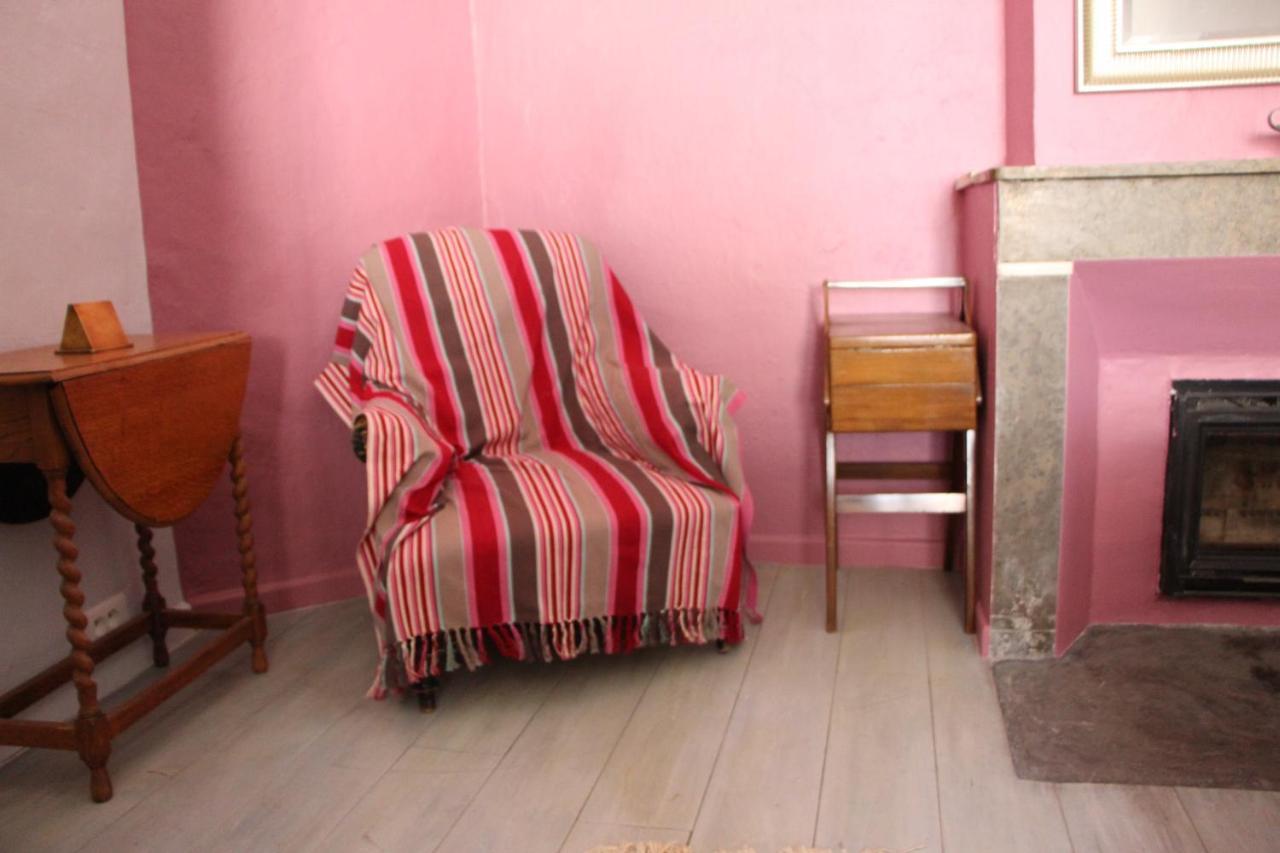 Maison Anila Barjac  Szoba fotó